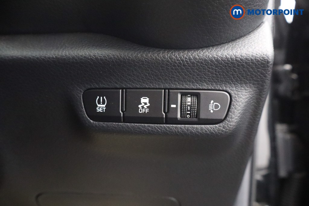 KIA Picanto 1 Manual Petrol Hatchback - Stock Number (1621781) - 8th supplementary image