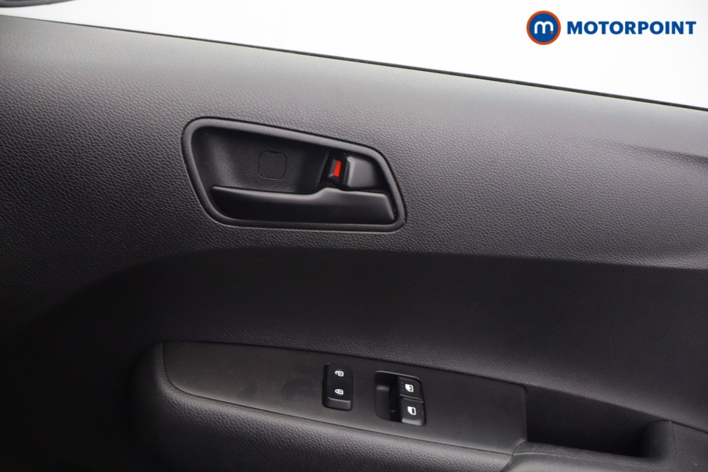 KIA Picanto 1 Manual Petrol Hatchback - Stock Number (1621781) - 9th supplementary image