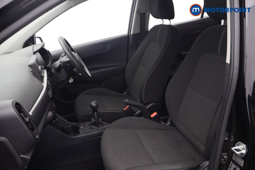 KIA Picanto 1 Manual Petrol Hatchback - Stock Number (1621781) - 10th supplementary image