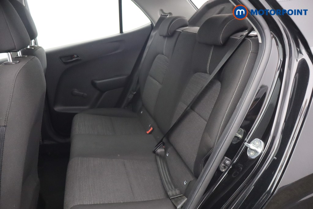 KIA Picanto 1 Manual Petrol Hatchback - Stock Number (1621781) - 11th supplementary image