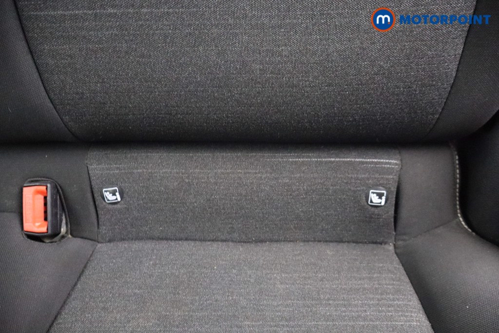 KIA Picanto 1 Manual Petrol Hatchback - Stock Number (1621781) - 12th supplementary image