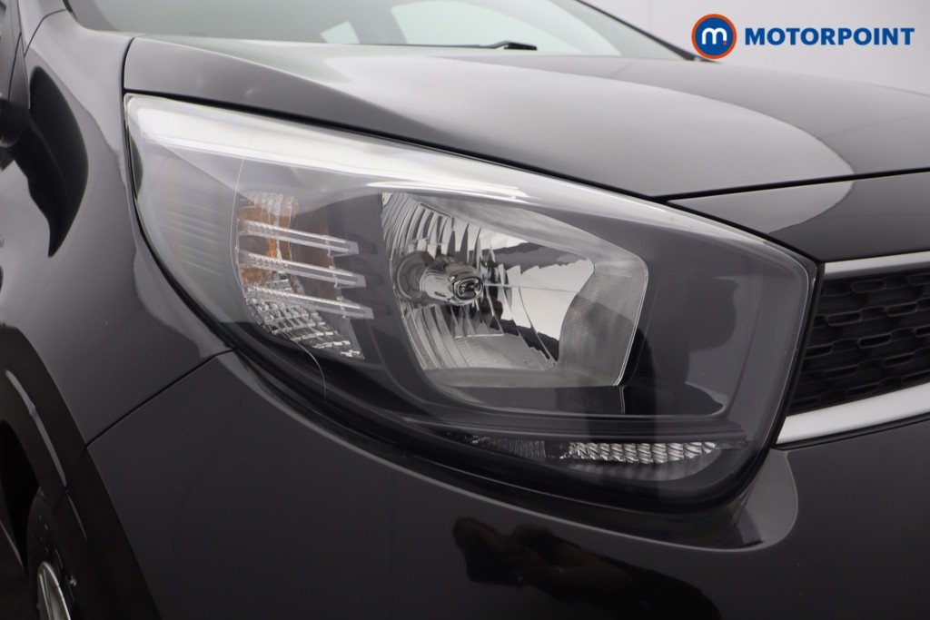 KIA Picanto 1 Manual Petrol Hatchback - Stock Number (1621781) - 14th supplementary image