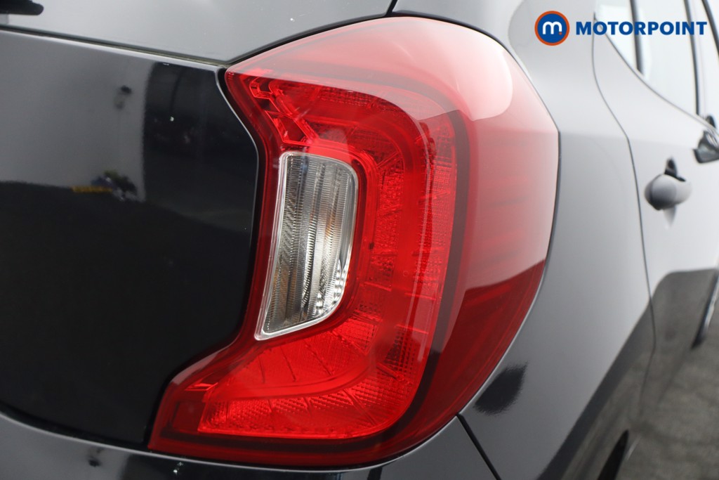 KIA Picanto 1 Manual Petrol Hatchback - Stock Number (1621781) - 15th supplementary image