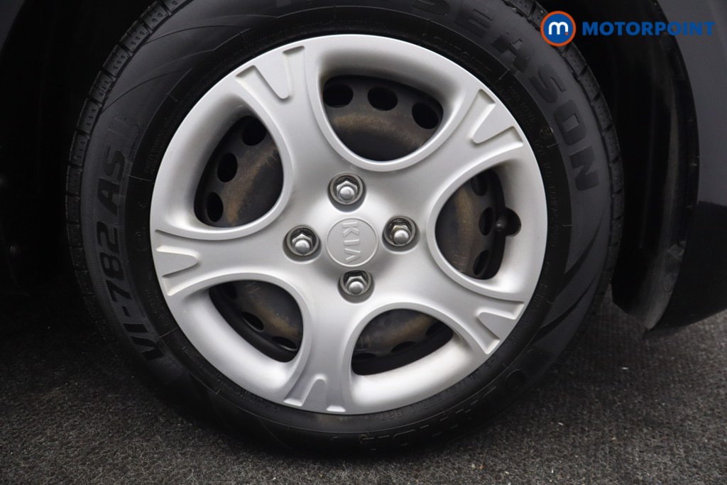 KIA Picanto 1 Manual Petrol Hatchback - Stock Number (1621781) - 18th supplementary image