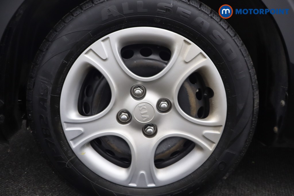KIA Picanto 1 Manual Petrol Hatchback - Stock Number (1621781) - 19th supplementary image