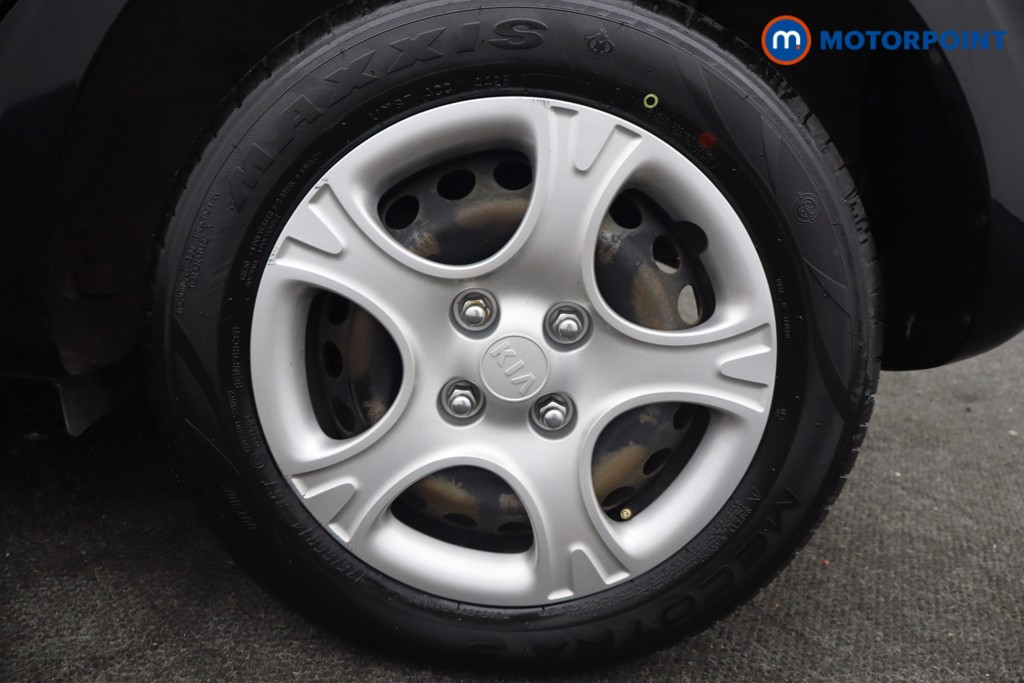 KIA Picanto 1 Manual Petrol Hatchback - Stock Number (1621781) - 20th supplementary image