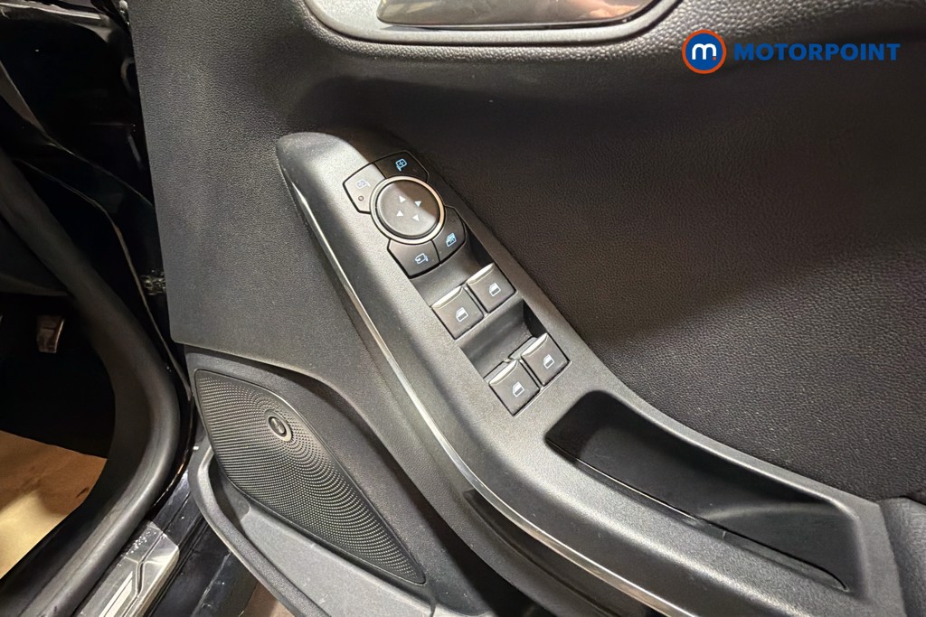 Ford Fiesta St-Line X Edition Manual Petrol Hatchback - Stock Number (1626487) - 20th supplementary image
