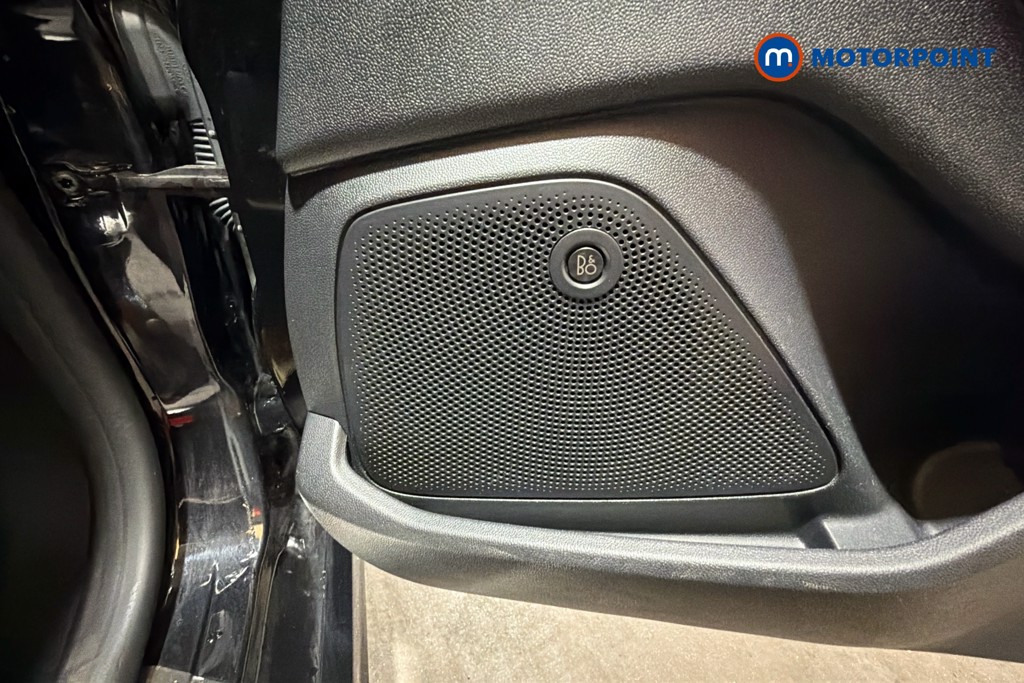 Ford Fiesta St-Line X Edition Manual Petrol Hatchback - Stock Number (1626487) - 21st supplementary image