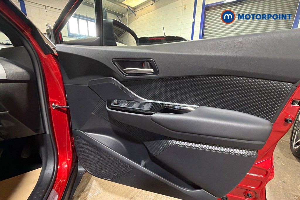 Toyota C-Hr Gr Sport Automatic Petrol-Electric Hybrid SUV - Stock Number (1634971) - 19th supplementary image
