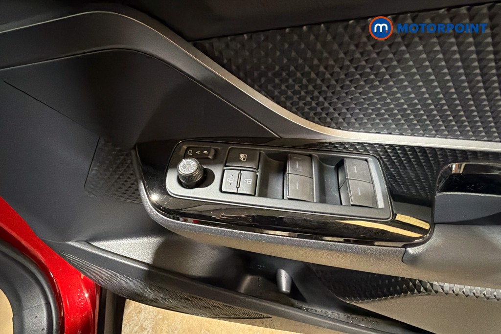 Toyota C-Hr Gr Sport Automatic Petrol-Electric Hybrid SUV - Stock Number (1634971) - 20th supplementary image