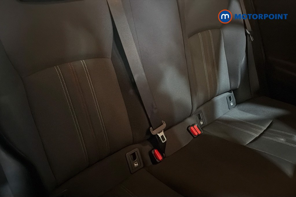 Toyota C-Hr Gr Sport Automatic Petrol-Electric Hybrid SUV - Stock Number (1634971) - 28th supplementary image