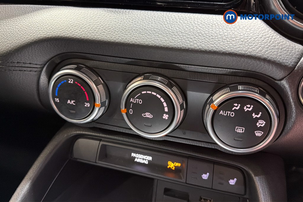 Fiat 124 Spider Lusso Plus Manual Petrol Convertible - Stock Number (1635411) - 12th supplementary image