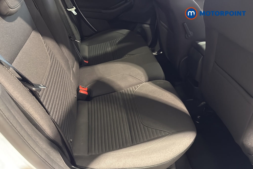 Ford Focus Titanium Manual Petrol Hatchback - Stock Number (1638832) - 25th supplementary image