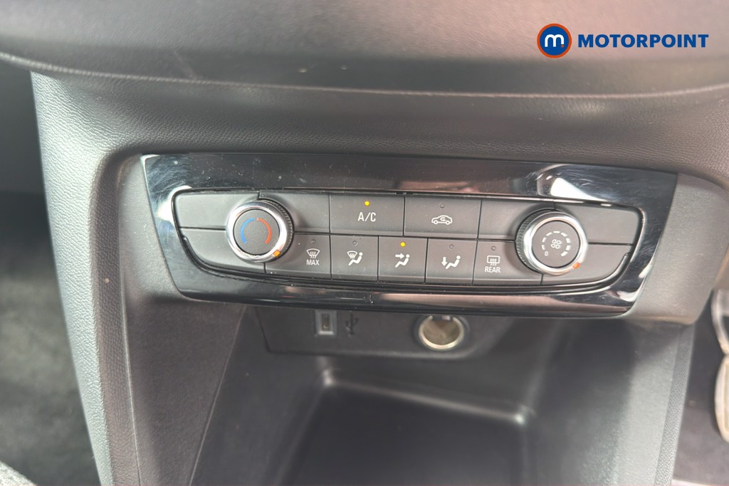 Vauxhall Corsa Design Manual Petrol Hatchback - Stock Number (1641255) - 12th supplementary image