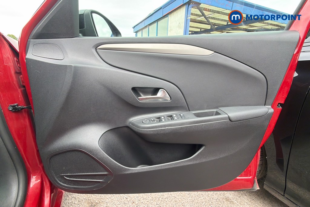 Vauxhall Corsa Design Manual Petrol Hatchback - Stock Number (1641255) - 19th supplementary image