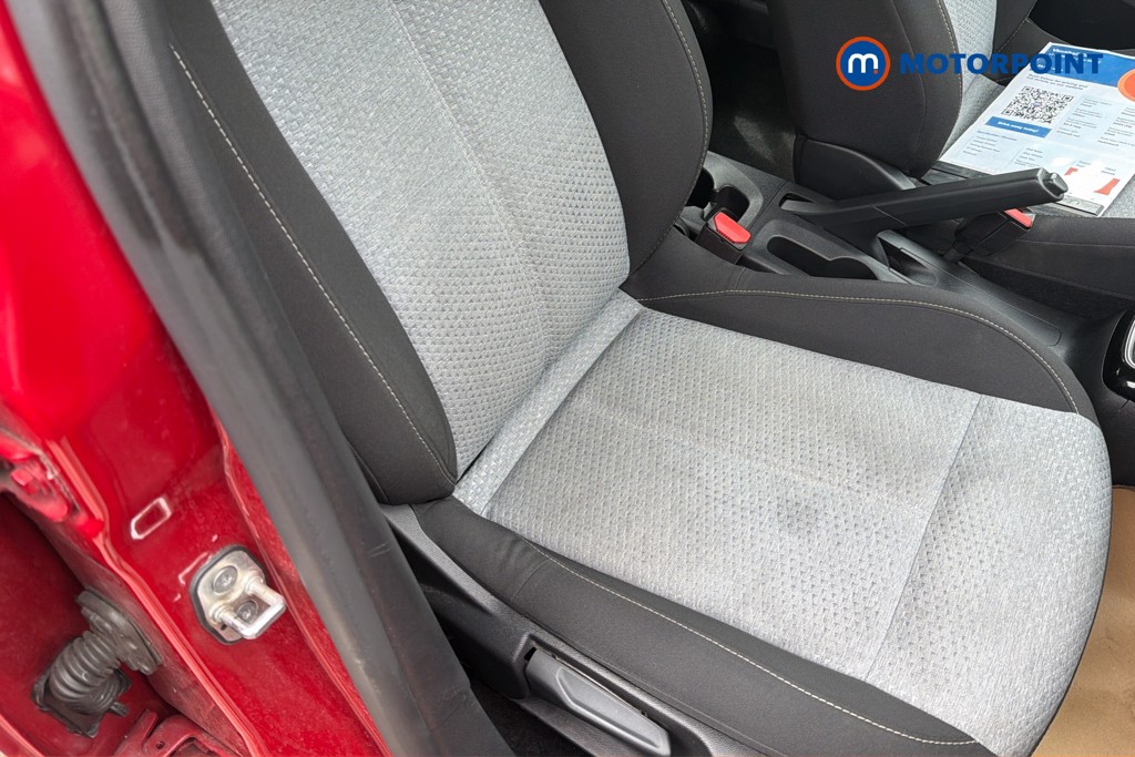 Vauxhall Corsa Design Manual Petrol Hatchback - Stock Number (1641255) - 22nd supplementary image