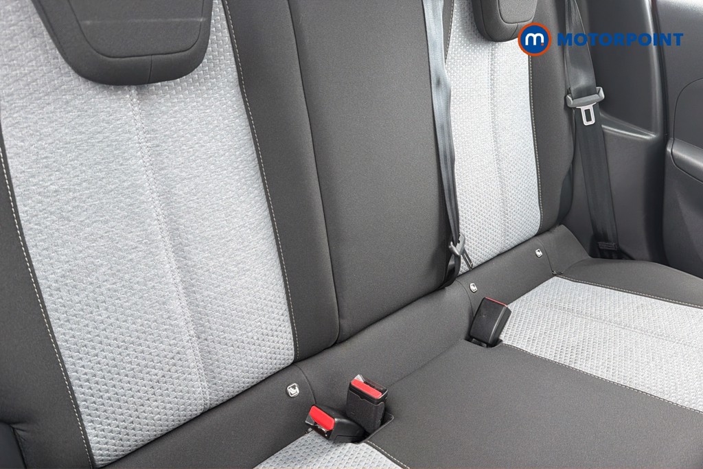 Vauxhall Corsa Design Manual Petrol Hatchback - Stock Number (1641255) - 28th supplementary image