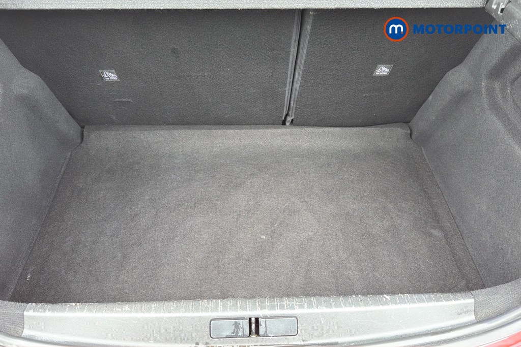 Vauxhall Corsa Design Manual Petrol Hatchback - Stock Number (1641255) - 33rd supplementary image