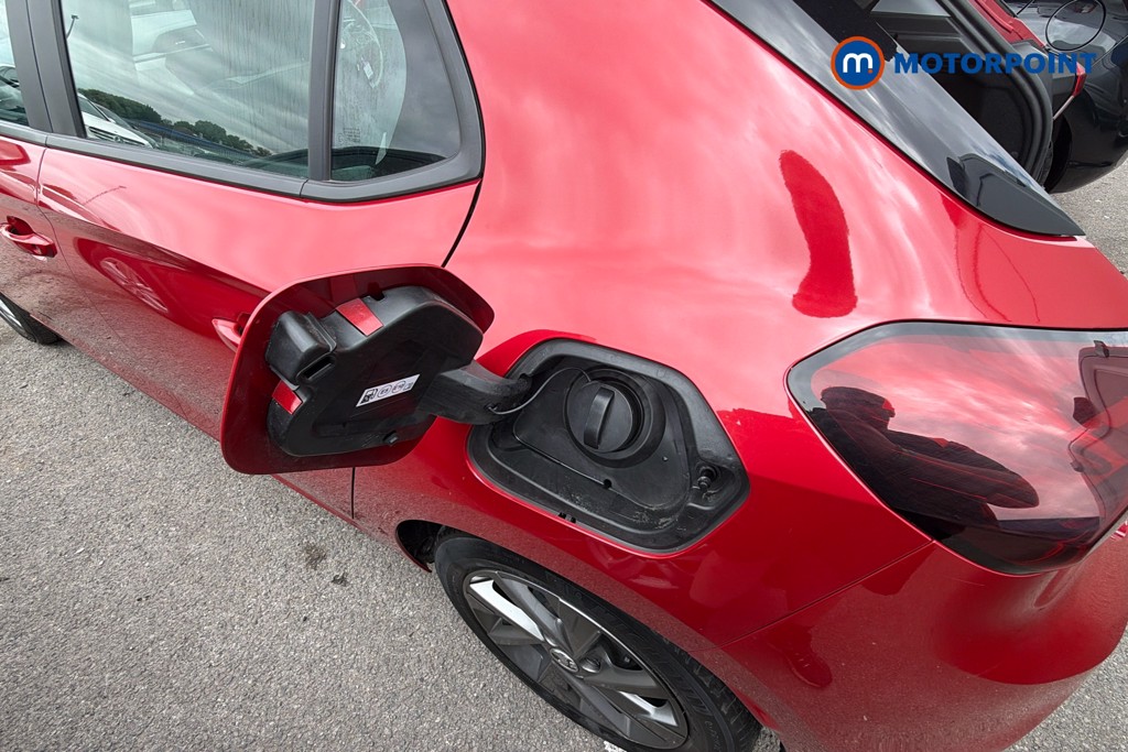 Vauxhall Corsa Design Manual Petrol Hatchback - Stock Number (1641255) - 41st supplementary image