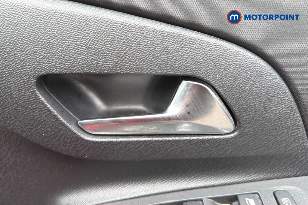 Vauxhall Corsa Design Manual Petrol Hatchback - Stock Number (1641255) - 42nd supplementary image