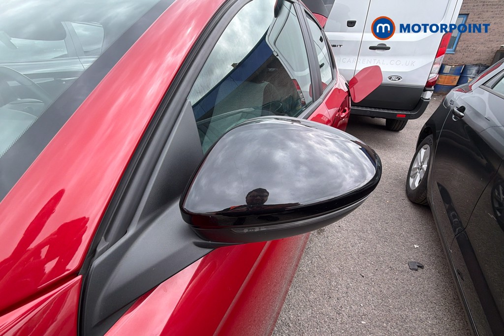 Vauxhall Corsa Design Manual Petrol Hatchback - Stock Number (1641255) - 43rd supplementary image