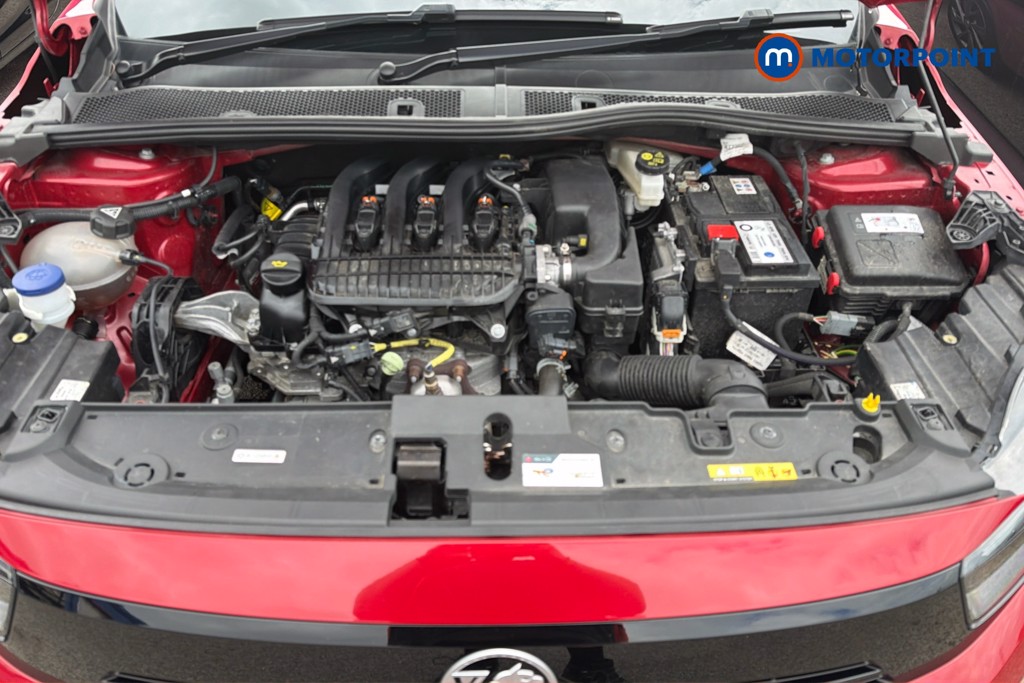Vauxhall Corsa Design Manual Petrol Hatchback - Stock Number (1641255) - 51st supplementary image