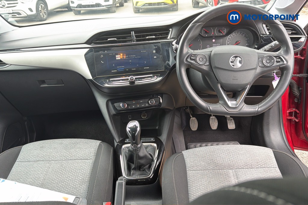 Vauxhall Corsa Design Manual Petrol Hatchback - Stock Number (1641255) - 1st supplementary image