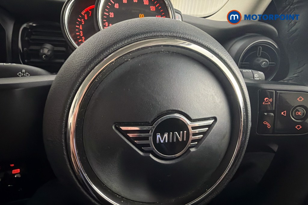 Mini Hatchback Cooper Classic Automatic Petrol Hatchback - Stock Number (1641713) - 5th supplementary image