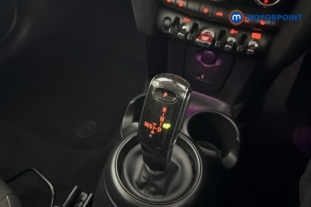 Mini Hatchback Cooper Classic Automatic Petrol Hatchback - Stock Number (1641713) - 15th supplementary image