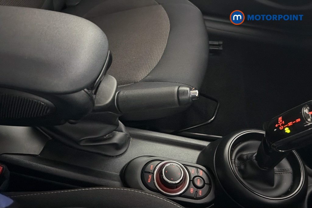 Mini Hatchback Cooper Classic Automatic Petrol Hatchback - Stock Number (1641713) - 16th supplementary image