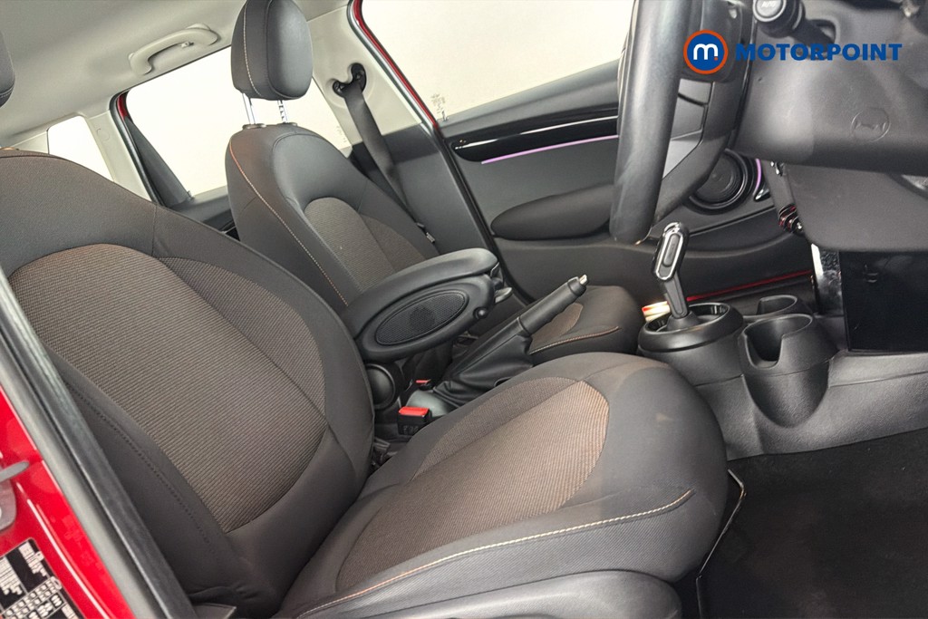 Mini Hatchback Cooper Classic Automatic Petrol Hatchback - Stock Number (1641713) - 22nd supplementary image