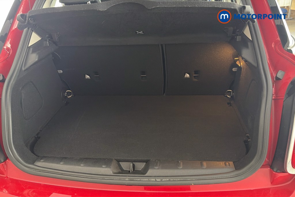 Mini Hatchback Cooper Classic Automatic Petrol Hatchback - Stock Number (1641713) - 33rd supplementary image