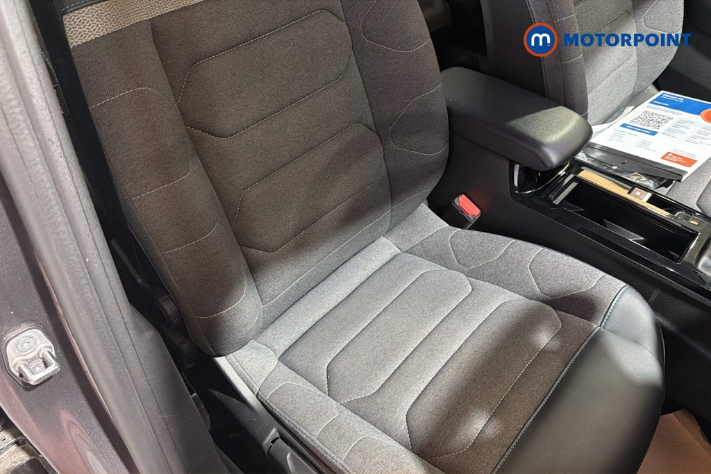 Citroen C4 YOU Manual Petrol Hatchback - Stock Number (1642023) - 22nd supplementary image