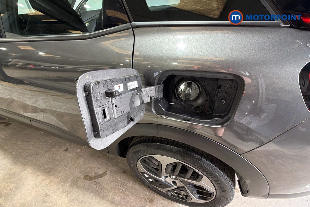 Citroen C4 YOU Manual Petrol Hatchback - Stock Number (1642023) - 41st supplementary image