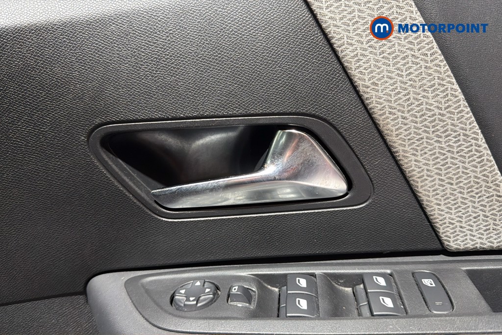 Citroen C4 YOU Manual Petrol Hatchback - Stock Number (1642023) - 42nd supplementary image