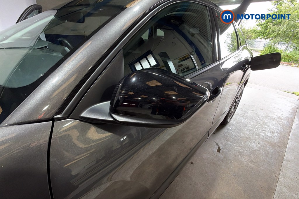 Citroen C4 YOU Manual Petrol Hatchback - Stock Number (1642023) - 43rd supplementary image