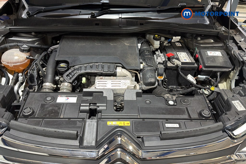 Citroen C4 YOU Manual Petrol Hatchback - Stock Number (1642023) - 51st supplementary image