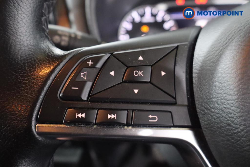 Nissan Juke N-Connecta Manual Petrol SUV - Stock Number (1642360) - 15th supplementary image