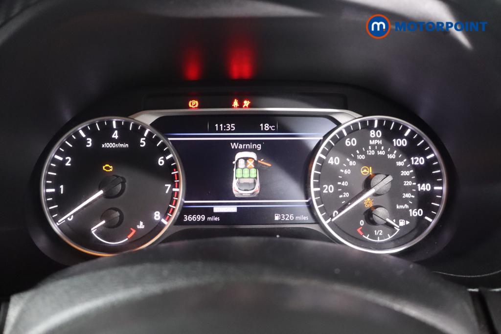 Nissan Juke N-Connecta Manual Petrol SUV - Stock Number (1642360) - 16th supplementary image
