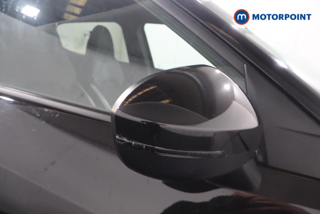 Nissan Juke N-Connecta Manual Petrol SUV - Stock Number (1642360) - 22nd supplementary image