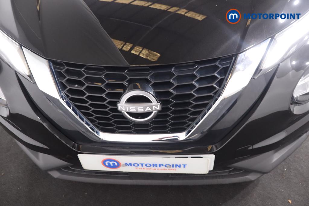 Nissan Juke N-Connecta Manual Petrol SUV - Stock Number (1642360) - 24th supplementary image