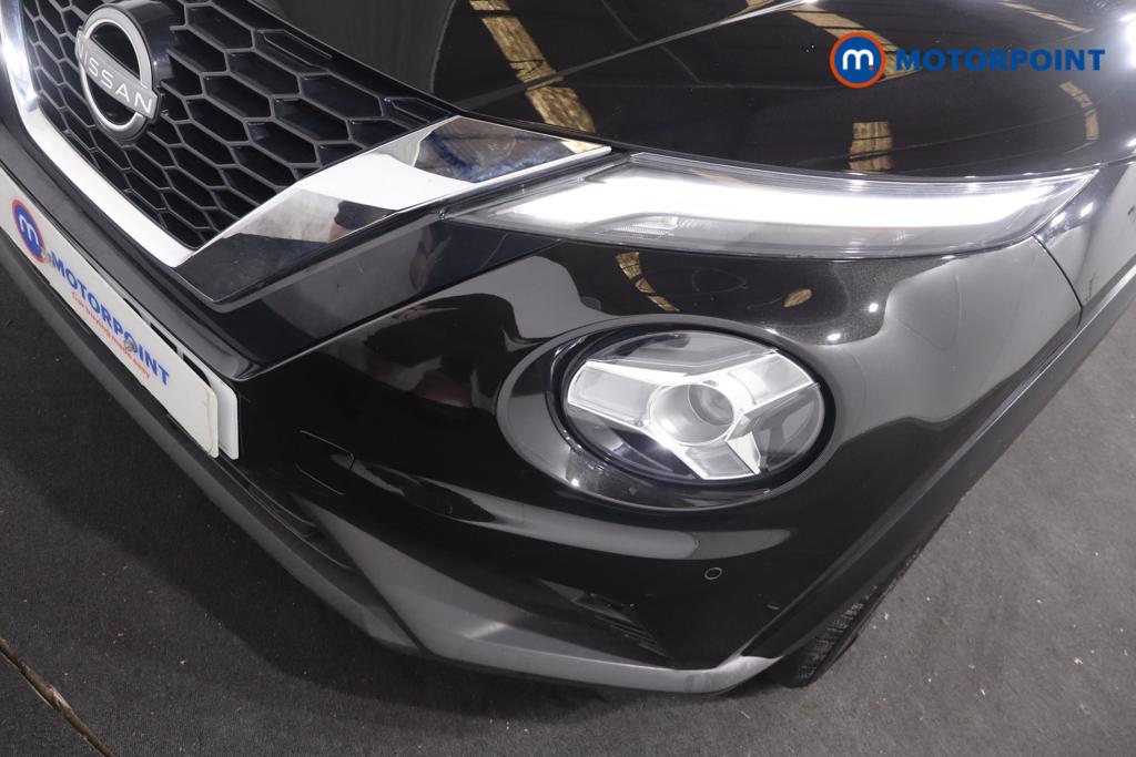 Nissan Juke N-Connecta Manual Petrol SUV - Stock Number (1642360) - 26th supplementary image