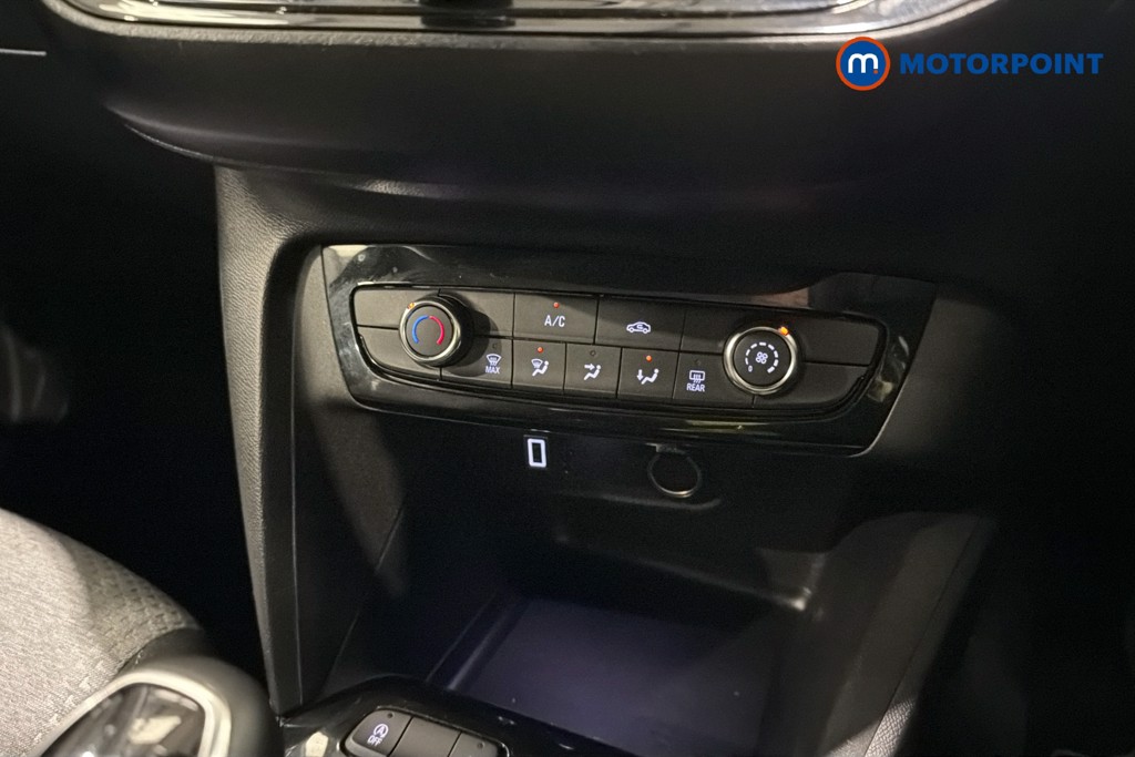 Vauxhall Corsa Design Manual Petrol Hatchback - Stock Number (1643408) - 12th supplementary image