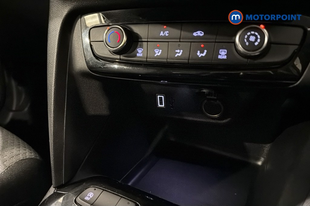 Vauxhall Corsa Design Manual Petrol Hatchback - Stock Number (1643408) - 17th supplementary image