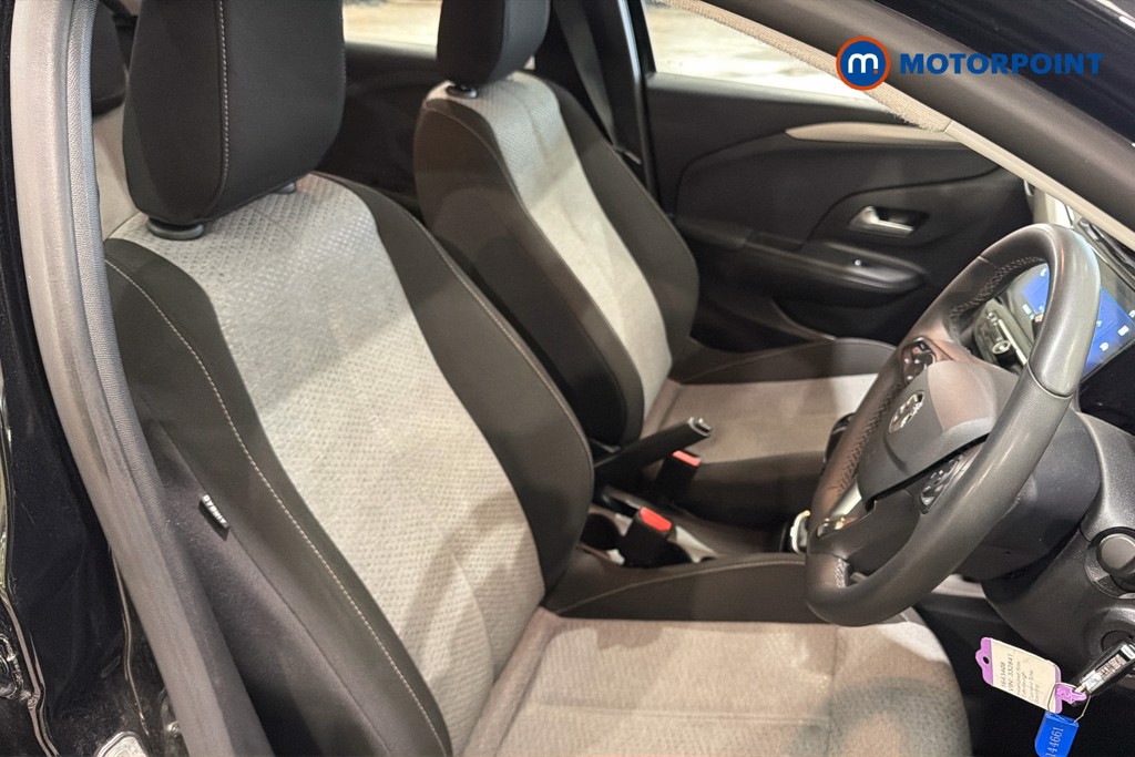 Vauxhall Corsa Design Manual Petrol Hatchback - Stock Number (1643408) - 22nd supplementary image