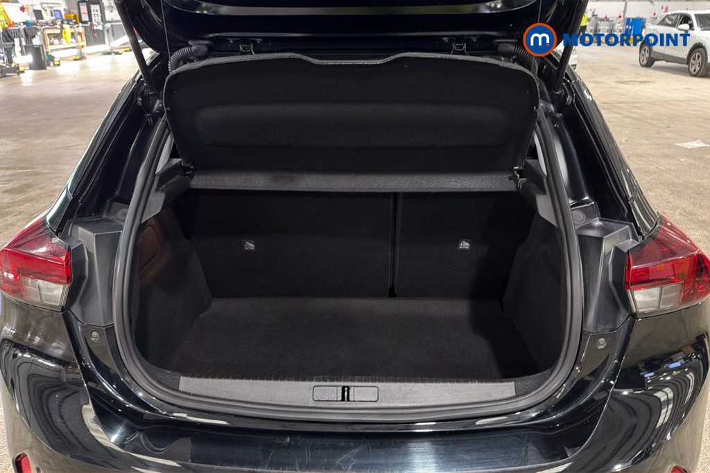 Vauxhall Corsa Design Manual Petrol Hatchback - Stock Number (1643408) - 33rd supplementary image