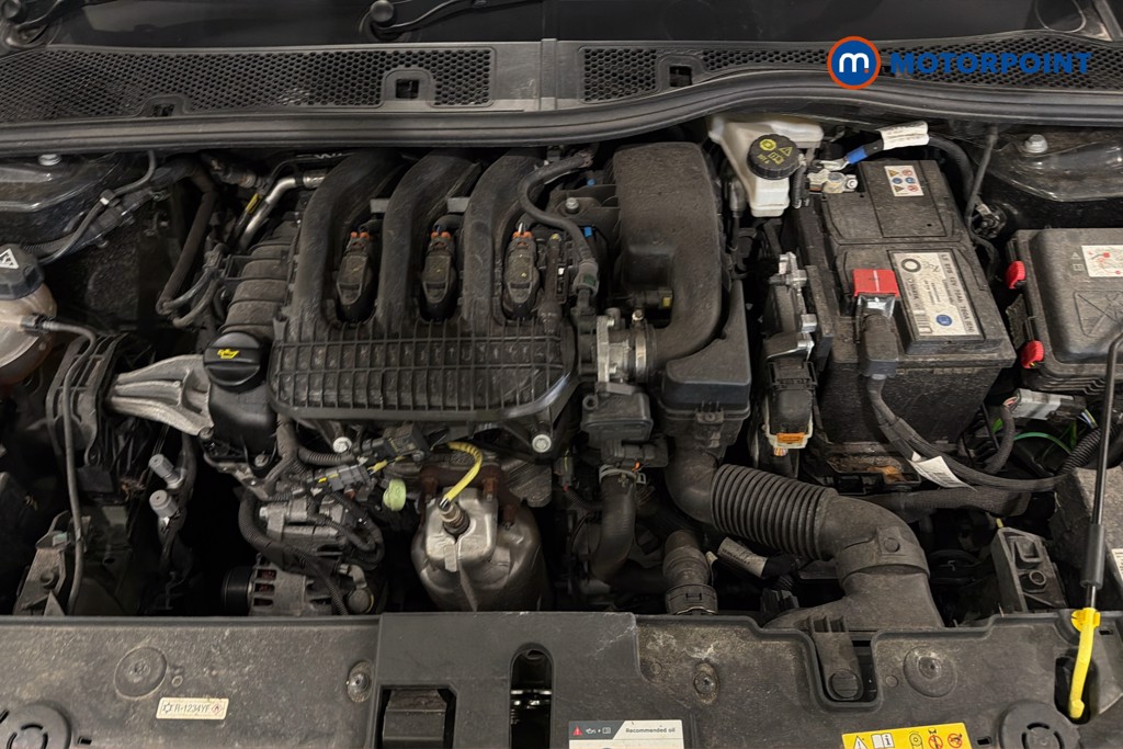 Vauxhall Corsa Design Manual Petrol Hatchback - Stock Number (1643408) - 51st supplementary image