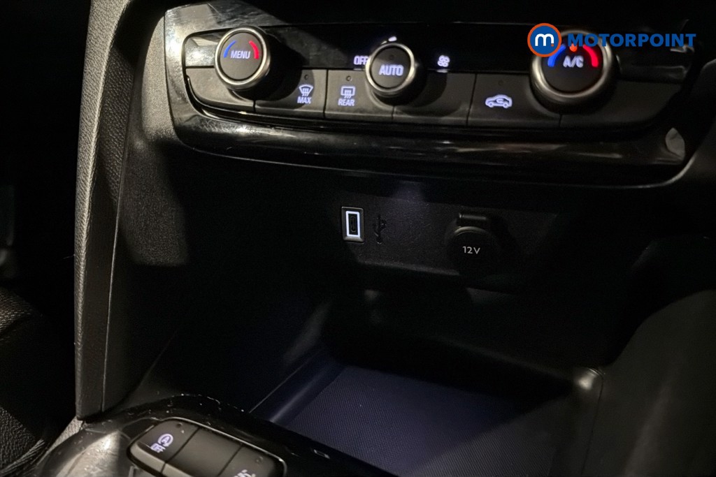 Vauxhall Corsa GS Manual Petrol Hatchback - Stock Number (1643419) - 17th supplementary image