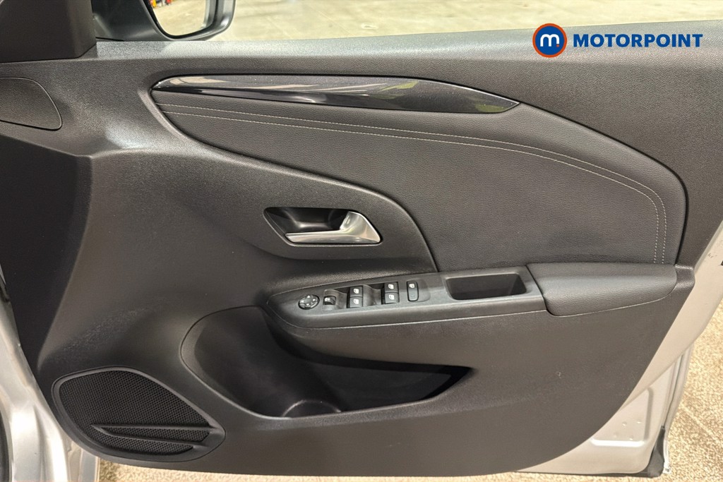 Vauxhall Corsa GS Manual Petrol Hatchback - Stock Number (1643419) - 19th supplementary image