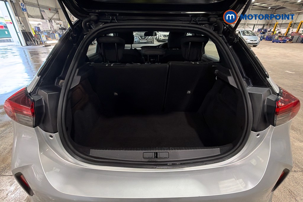 Vauxhall Corsa GS Manual Petrol Hatchback - Stock Number (1643419) - 33rd supplementary image
